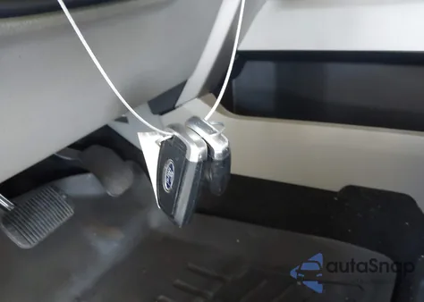 2018 Ford F150 Lariat из США, поврежденный, VIN 1FTEW1CG3JFC60863